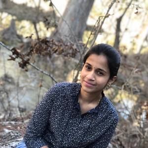 Meet your Posher, Archana